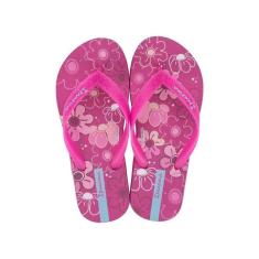 Chinelo Infantil Ipanema Temas 25479 Menina-Feminino