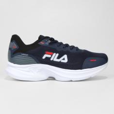 Tênis Fila Lancer Masculino-Masculino