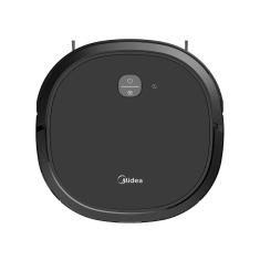 Aspirador Robô SmartBrush 1200 Midea Preto