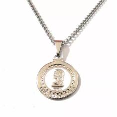 Colar Cordão Gargantilha Engenharia Civil Folheado - Milena Folheados