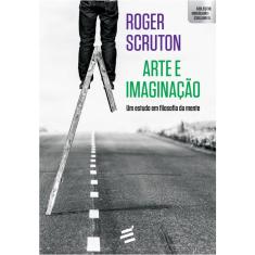 Arte E Imaginação
