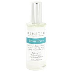 Perfume Feminino Demeter 120 Ml Steam Room Cologne