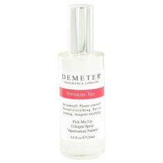 Perfume Feminino Demeter 120 Ml Hibiscus Tea Cologne