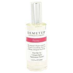 Perfume Feminino Demeter 120 Ml Peony Cologne