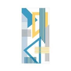 Toalha De Banho Aveludada Camesa Seca Mais