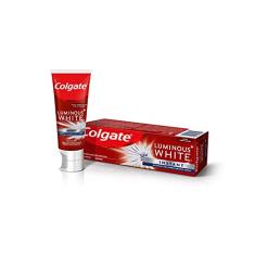 Creme Dental Clareador Colgate Luminous White Instant 70g