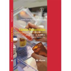 Livro - Ciências Farmacêuticas