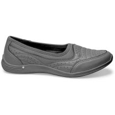 Tenis Sapatilha Kolosh Casual Calce Fácil Slip On Conforto