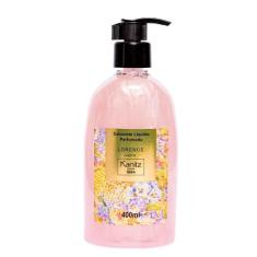Sabonete Líquido Lorence Jardim 400ml - Kanitz