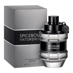 Perfume V E R - Spicebomb 90Ml Edt Masculino - Viktor E Rolf