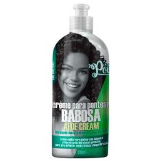 Creme De Pentear Soul Power Vegano Curly On Styling Linha Completa 500