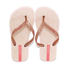 Chinelo Infantil Ipanema Glitter Ref: 26622, 23