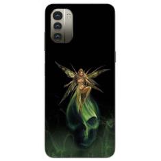 Capa Adesivo Skin063 Verso Para Nokia G11 2022 - KawaSkin