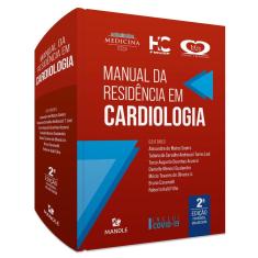 Manual Da Residência Em Cardiologia