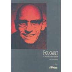 Foucault E A Critica Do Sujeito