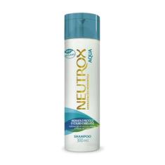 Shampoo Neutrox Aqua 300ml