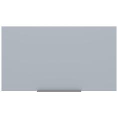 Armário de Cozinha Geladeira Bartira Cristal MDP 15mm com 1 Porta - 80cm de largura