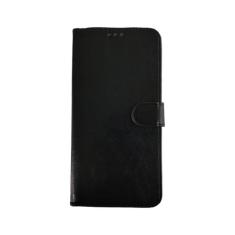 Capa Carteira Estojo Compatível Com Moto G54 C/ Porta Cartão - Dsitrbu