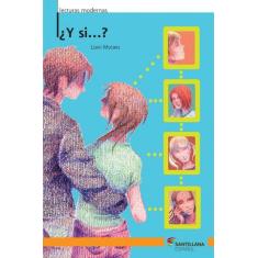 Livro - Y si...?