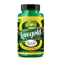 Levegold Unilife 450 Comprimidos 450mg