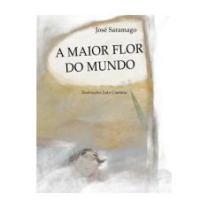 A maior flor do mundo