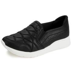 Tenis Feminimo Casual Conforto Slip On Kolosh C3159