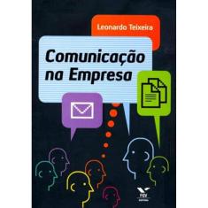 Comunicacao Na Empresa