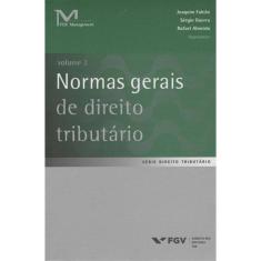 Normas Gerais De Direito Tributario - Vol.02