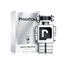 Perfume Paco Rabanne Phantom - Eau De Toilette - Masculino Volume Da Unidade 150 Ml