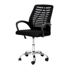 Cadeira De Escritório Diretor Ribs Tgt Tela Mesh - Waw Design