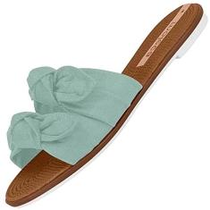 Chinelo Feminino Moleca 5297.424