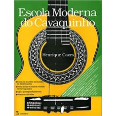 Escola Moderna Do Cavaquinho