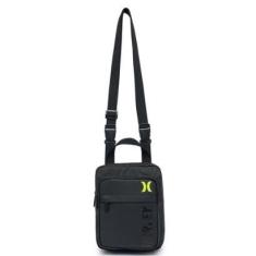 Bolsa Transversal Shoulder Bag Tira Colo Unissex 1 Litro-Unissex