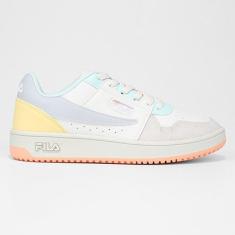 Tênis Fila Arcade Low Feminino-Feminino