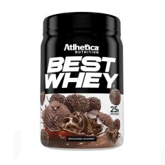 Best Whey 450g - Atlhetica Nutrition-Unissex