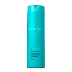 Shampoo MAB Hidro Control com 300ml 300ml