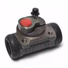 Cilindro De Roda Esquerda 306 206 Zx Xsara Controil C3511