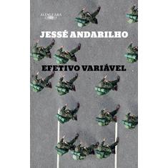 Efetivo variável