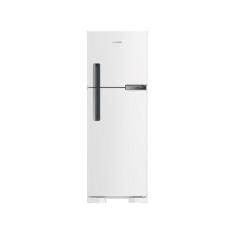 Geladeira Brastemp Frost Free Duplex 375L Branco - Com Compartimento E