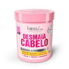 Forever Liss Masculino Fl Desmaia Cabelo 950G