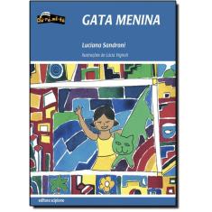 Gata Menina