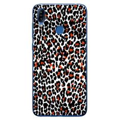 Capa Adesivo Skin355 Verso Para Zenfone Max M2 (ZB633KL) - KawaSkin