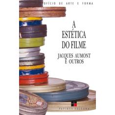 Livro - A estética do filme