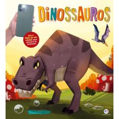 Livro - Dinossauros