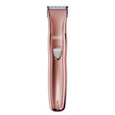 Aparador De Pelos Pure Confidence Rose Wahl Sem Fio Bivolt