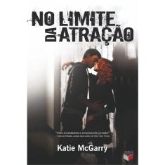 Livro - No limite da atração