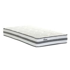 Colchão Solteiro Molas MasterPocket Ensacadas Parma Pillow Top (88x188x22) - Herval