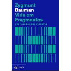 Livro - Vida em fragmentos (Nova edição)