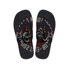 Chinelo Cartago Dakar Infantil 10808-Masculino