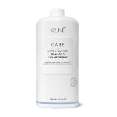 Shampoo Keune Silver Savior 1000ML